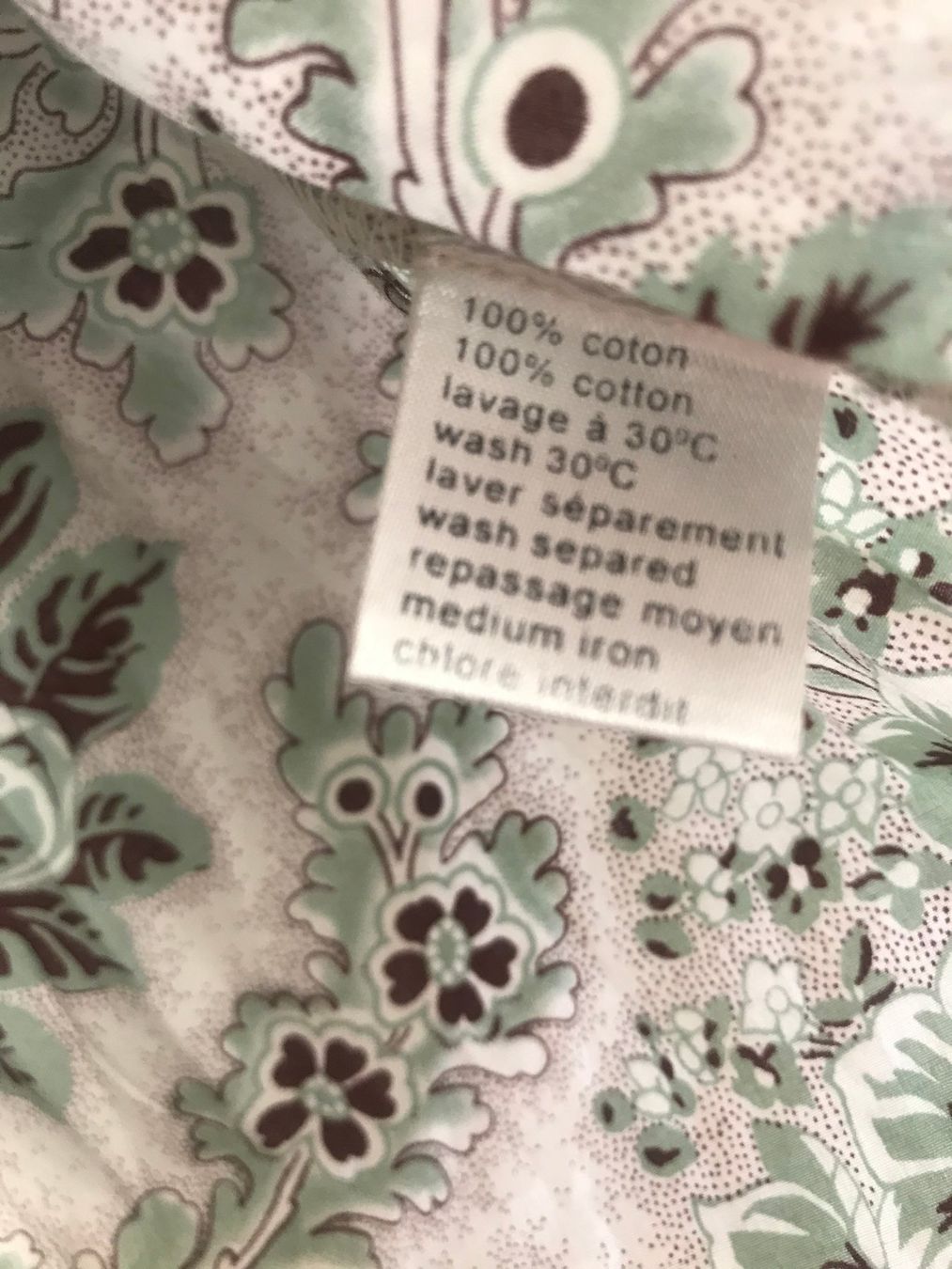 Blusen: Stella Forest Bluse mit Stickereien – Neu (gemäss Beschreibung) aus Zuerich von Koralle8 5