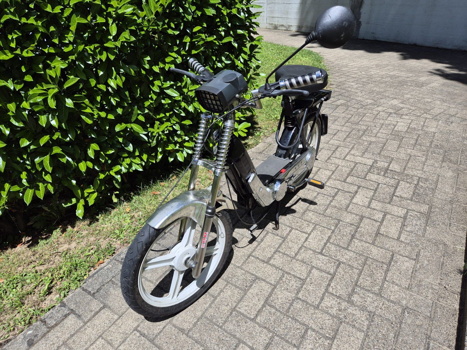 Piaggio Ciclomotori: Piaggio Ciao Mofa – Difettoso da Kilchberg ZH venduto da Joel_D 2