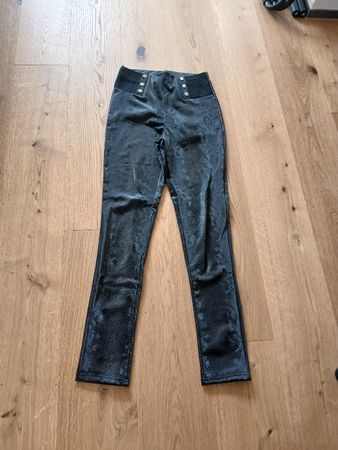 Lwggins Chicoree S Schlangen Optik schwarz