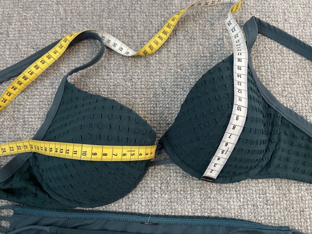 Beldona Costumi da bagno & Bikini: Bikini von Beldona – Usato da Matzingen venduto da carola71 2