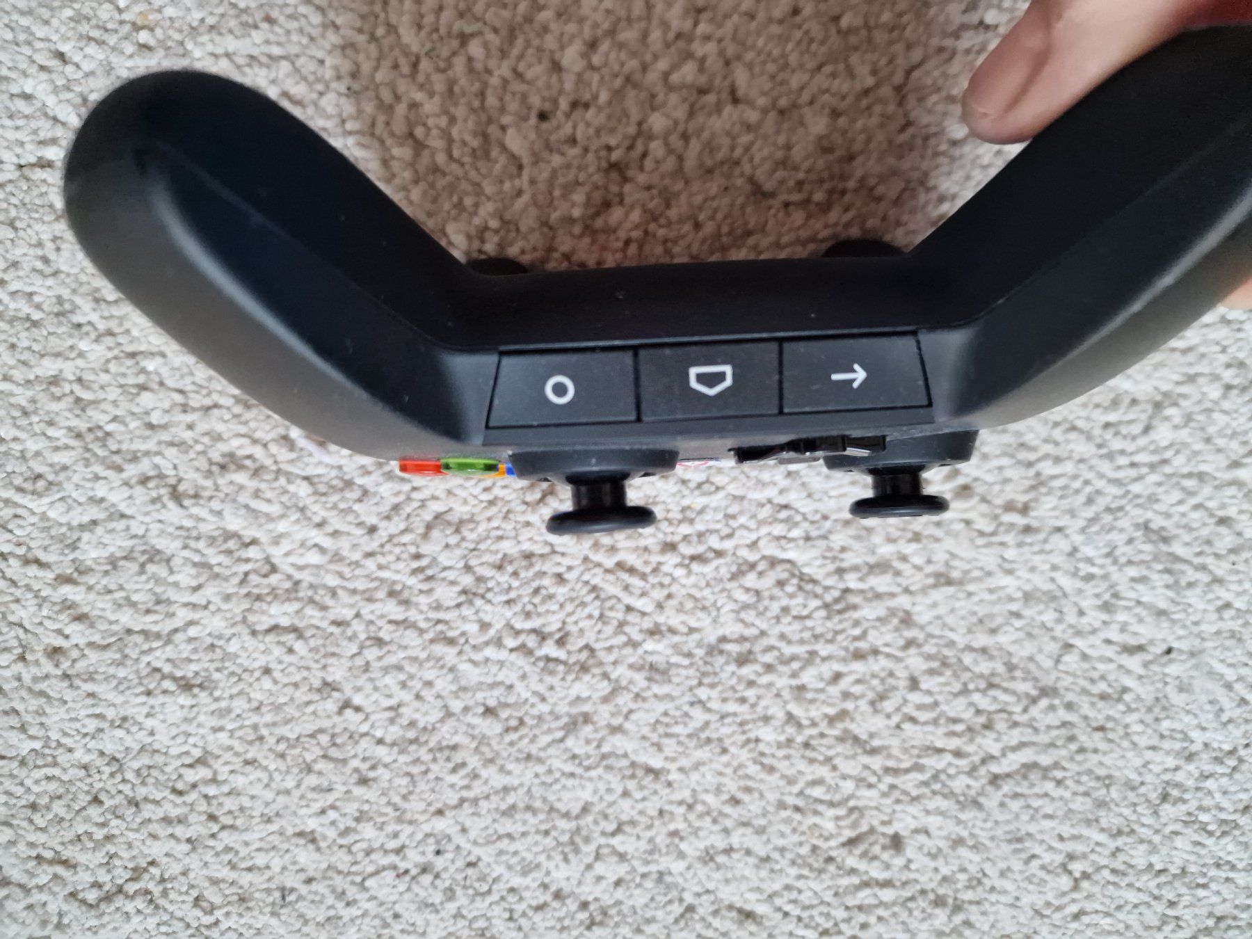 Controller: Shaks bluetooth Controller – Usato da Gerlafingen venduto da dulifuli 1