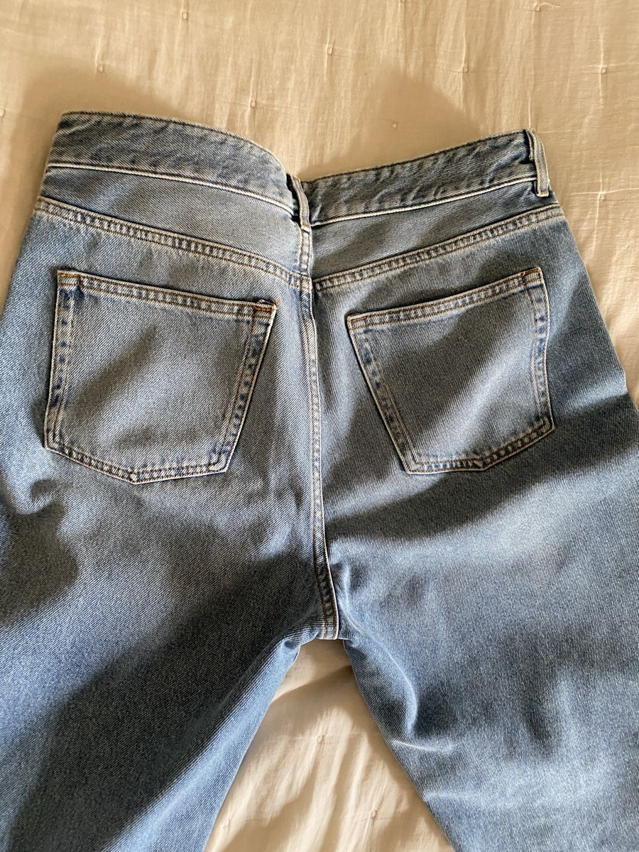 Cos Jeans: Cos denim relaxed – Usato da Genève venduto da Cicin 4