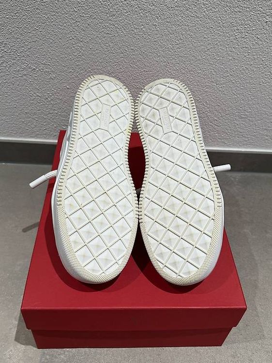 Valentino Scarpe da uomo: Valentino Sneakers – Nuovo (secondo la descrizione) da Giubiasco venduto da mat_n8k5 4
