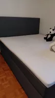 Boxspringbett - gebraucht