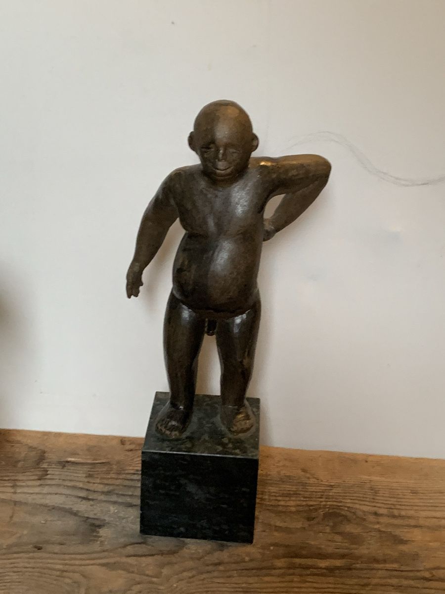 Skulpturen & Statuen: Interessante Skulptur – Gebraucht aus Benken SG von tame_impala 3