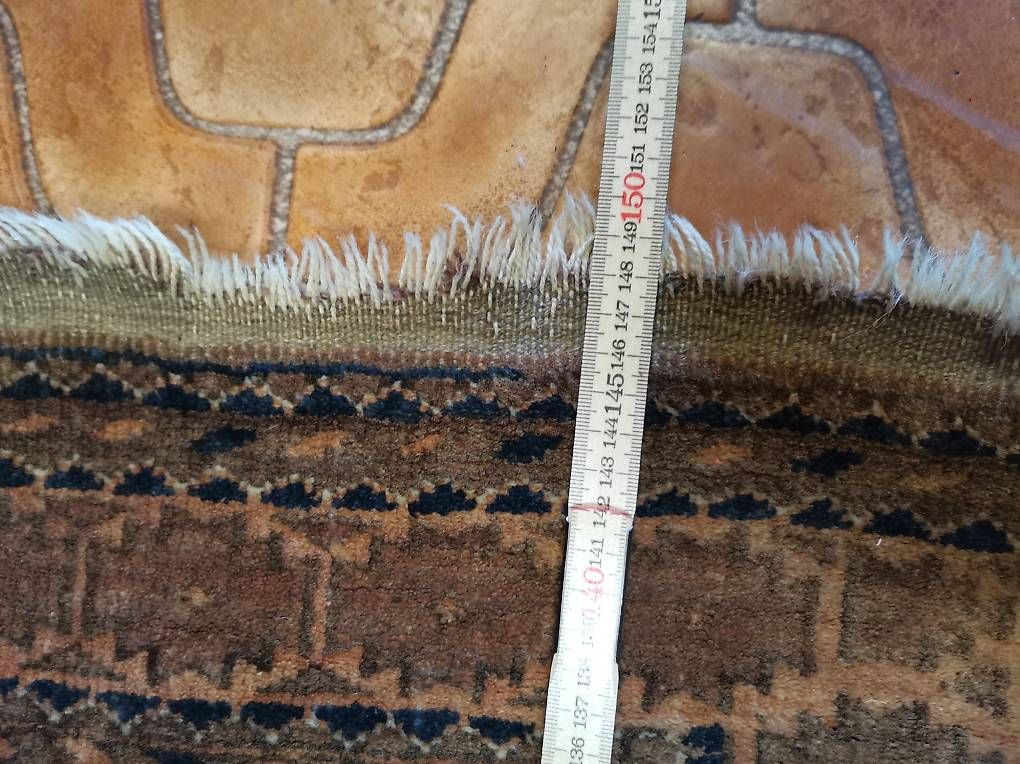 Tapis: Afghanischer Teppich, Orientteppich, Perserteppich – D'occasion à Wiedlisbach par materialkreislauf 1