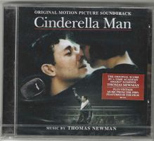 Thomas Newman - Cinderella Man - neue