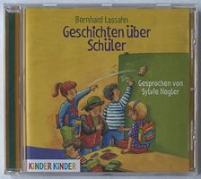 Berhard Lassahn, Geschichten über Schüler, Sylvie Nogler