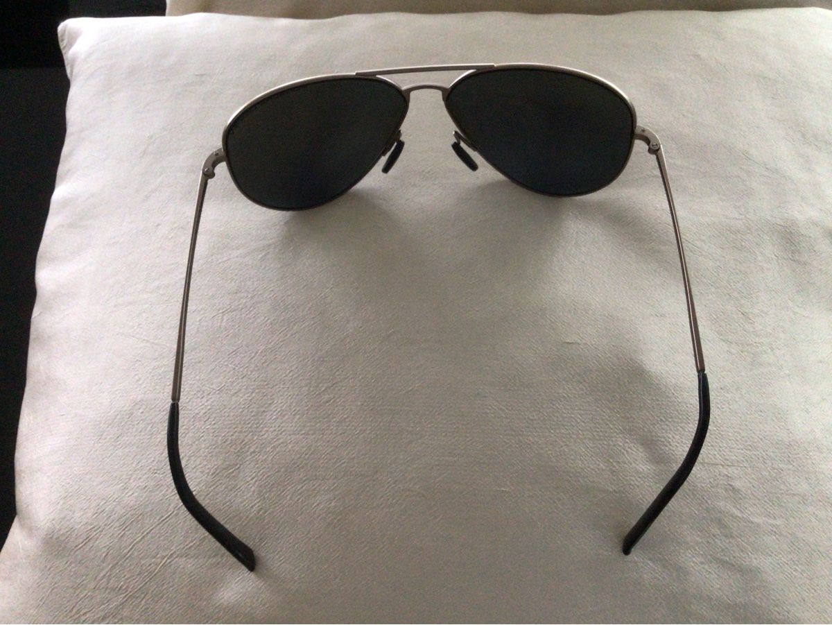 Porsche Occhiali & Lenti: Sonnenbrille/Herren – Nuovo (secondo la descrizione) da Thalwil venduto da samson21 5