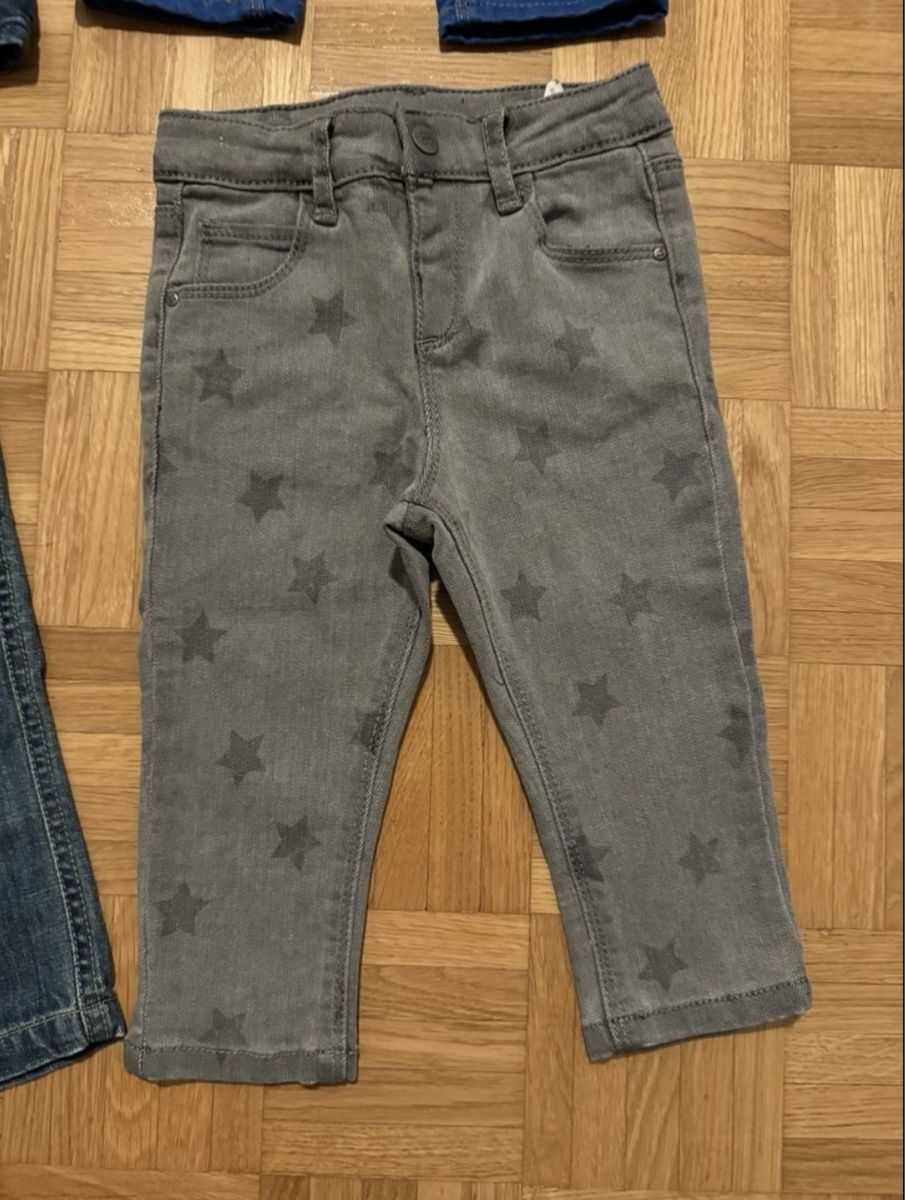 Pantaloni: Kinder Hosen Grösse 80 – Usato da Zürich venduto da zd_1965 7