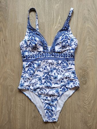 Badeanzug Damen S
