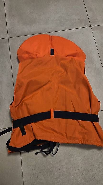Schwimmwesten: Gilet de Sauvetage Neuf – Gebraucht aus Gilly von Florfil 1