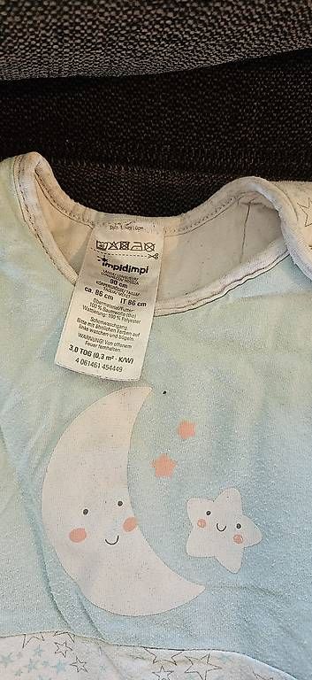 Sacs de couchage: Schlafsack  – D'occasion à St. Gallen par masterkaffe 1