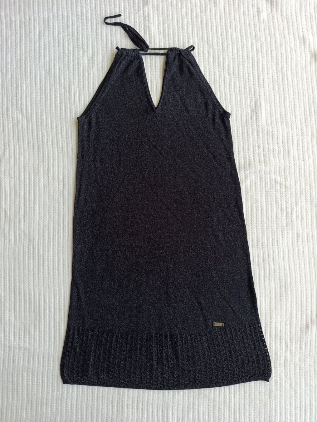 Aubade Tuniche: AUBADE Strand Kleid Gr. S – Usato da Zürich venduto da VorlonShadow