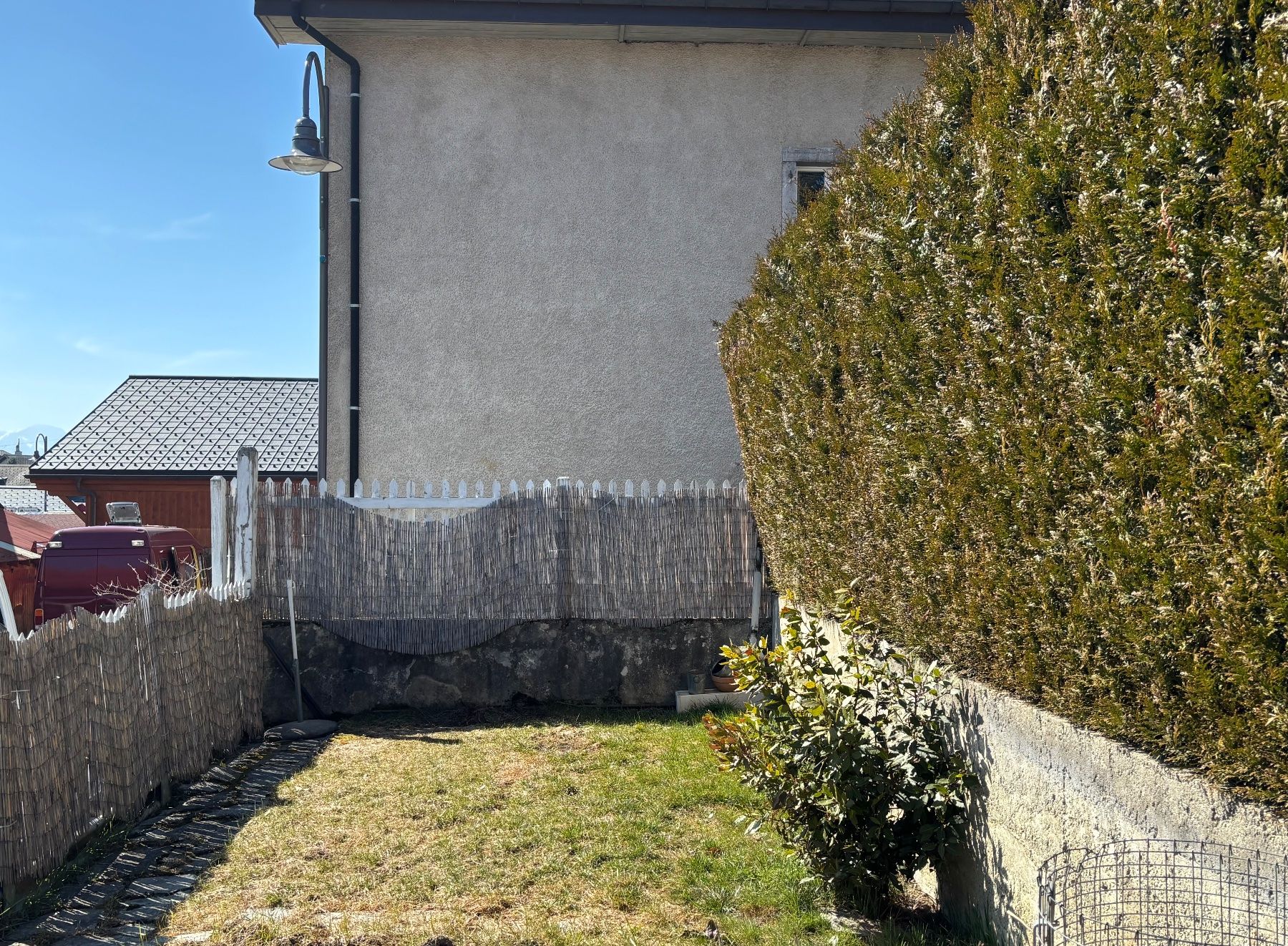 Livres: Logement meublé – D'occasion à Leysin par cor_cld2 7