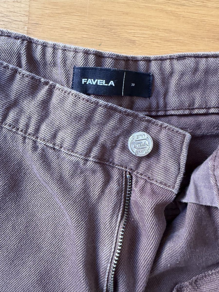Pantaloni: Cargo Hosen – Usato da Bern venduto da odeutsch 3