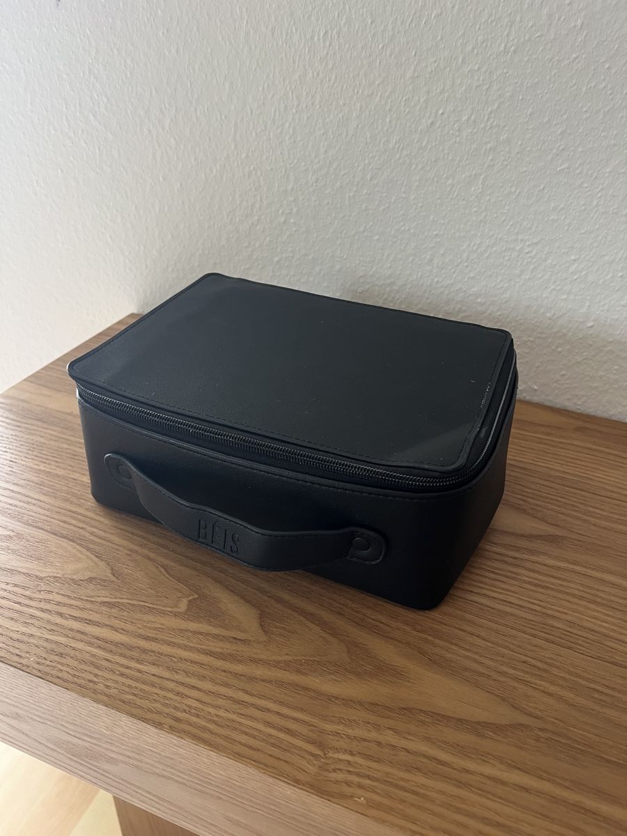Custodie per cosmetici: Necessaire (Kosmetiktasche) – Usato da Pratteln venduto da leh_tc6z 1