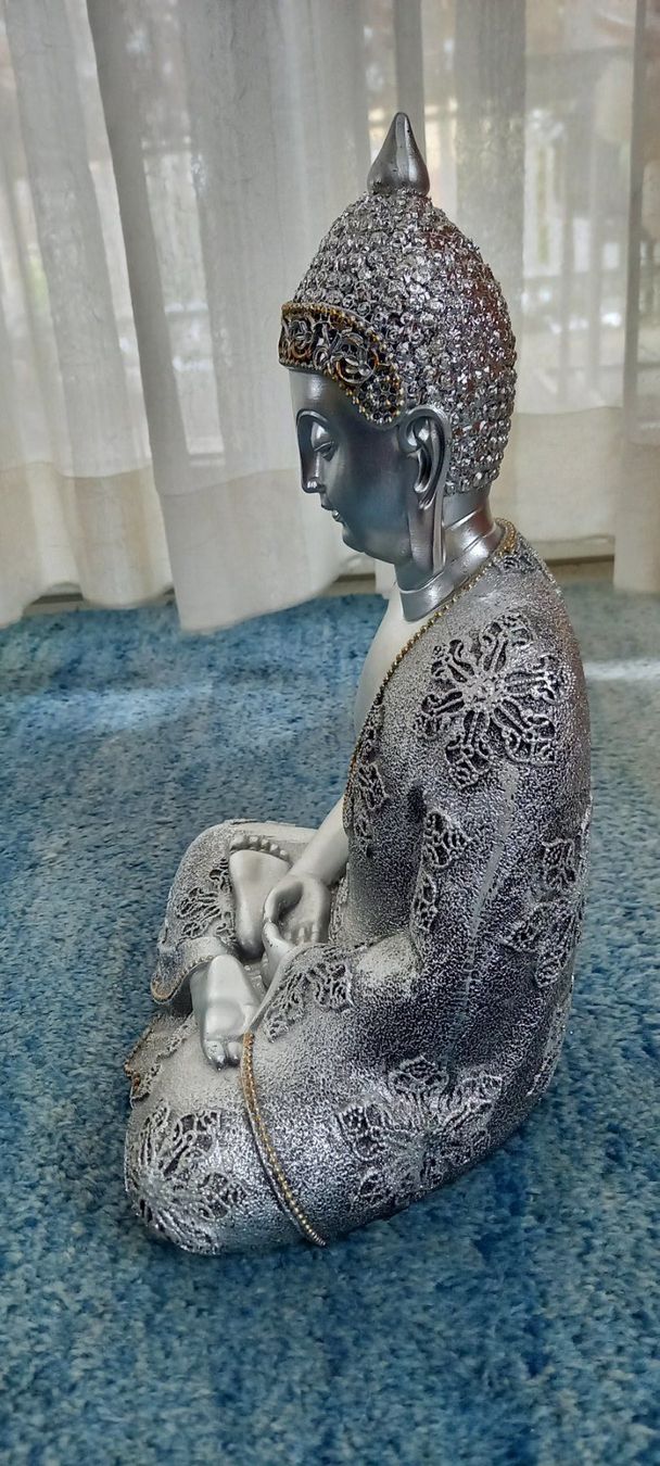 Figuren: buddha deko – Neu (gemäss Beschreibung) aus Höri von bsc_68fw 6