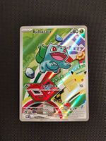 Pokemon Bulbasaur First Partner Serie 1 Kanto, 30th, English