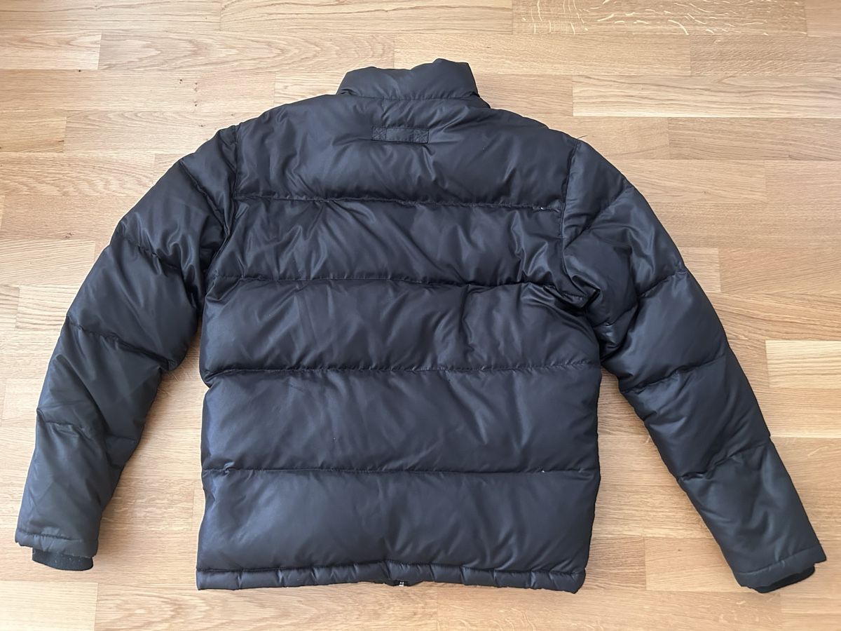 Vestes: Puffer Jacket Brice Size 50 Black Good Condition – D'occasion à Morges par ala_j6mq 2