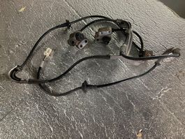 Raddrehzahl Sensor ABS Für MAZDA Mx-5