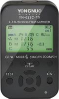 Yongnuo YN-622C-TX i-TTL Wireless Flash Controller