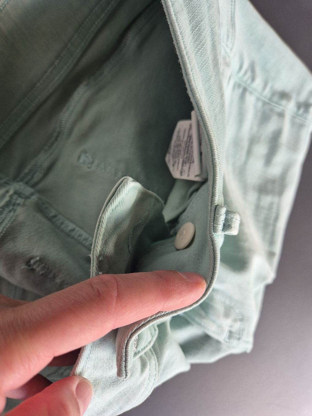 G-Star Jeans: G-Star Jeans Slim – Neu (gemäss Beschreibung) aus Widnau von nuria.ramona 3