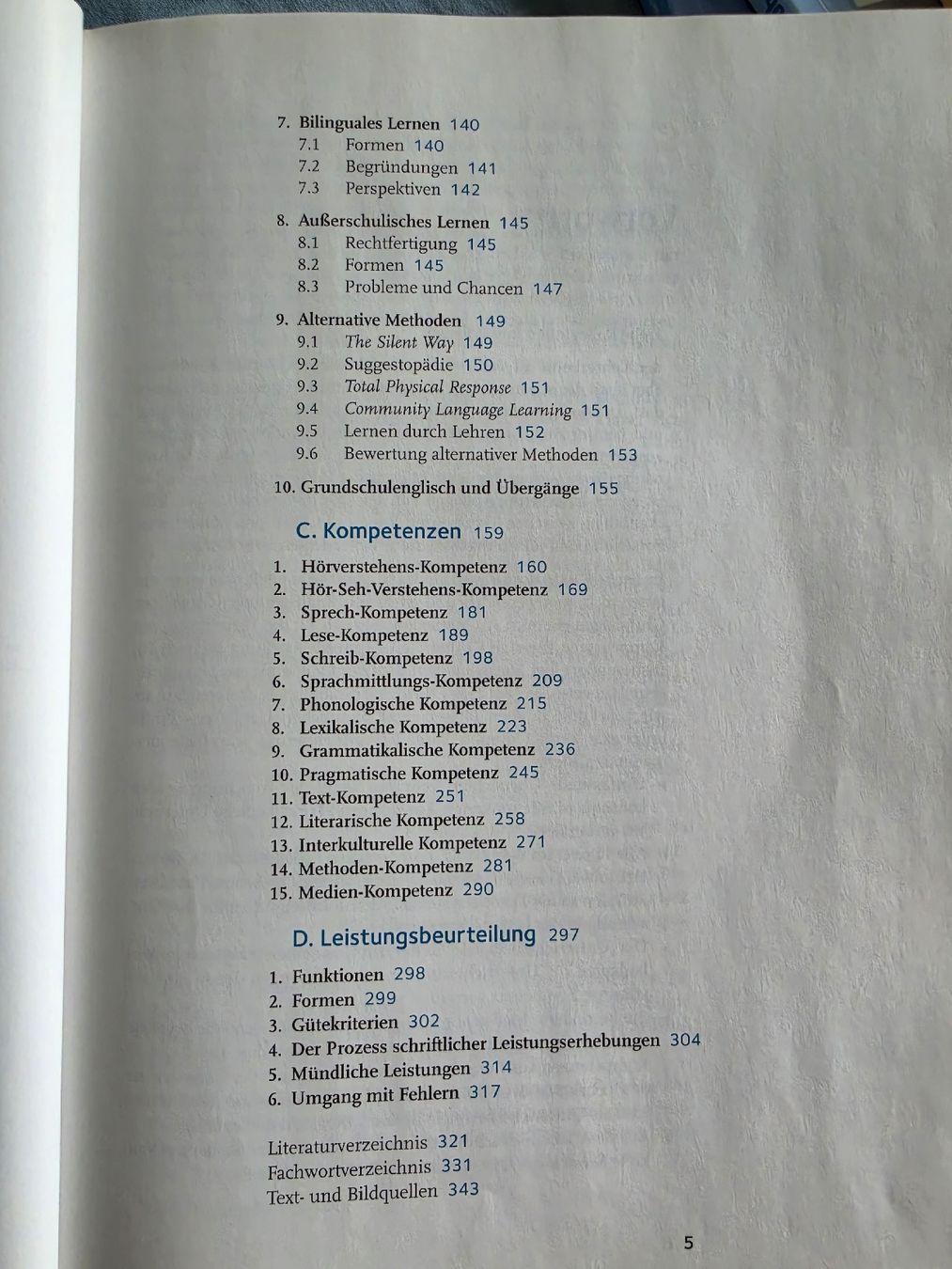 Libri: Englisch Unterrichten, E. Thaler, Cornelsen mit DVD, NEU – Nuovo (secondo la descrizione) da Oberbipp venduto da tori17 5