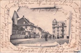 Bulle FR // 1903