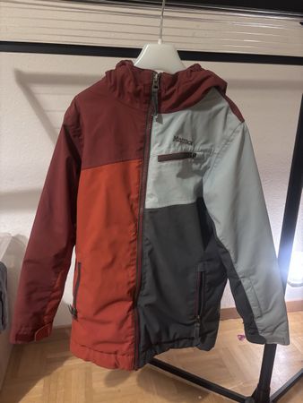 Marmot: Veste chaude d'hiver enfant taille M ❄️