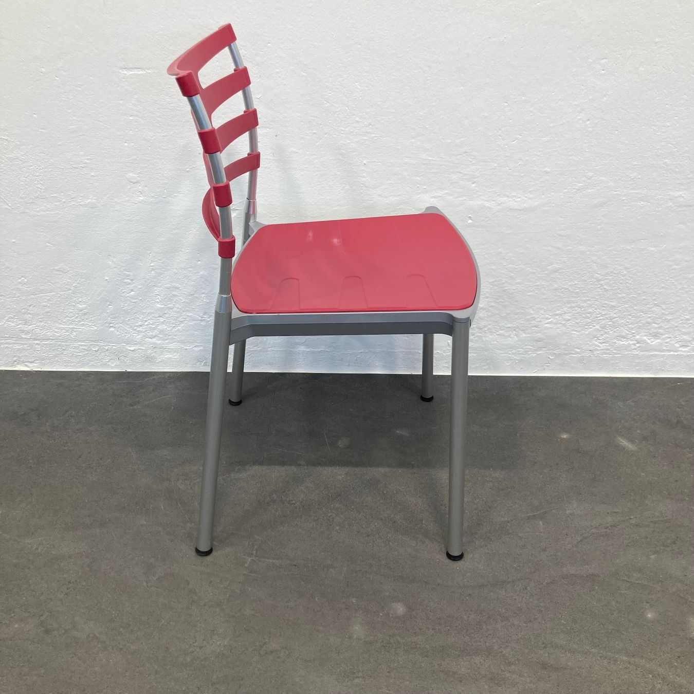 Fritz Hansen Stühle: Fritz Hansen ICE Chair Stuhl – Gebraucht aus Schönenwerd von mcofficeshop 2