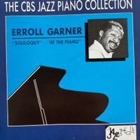 Erroll Garner – Soliloquy / At The Piano (2 LPs on CD)