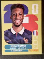 Panini 2026 FRA18