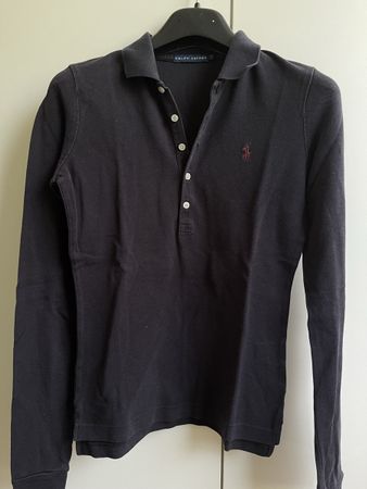 Skinny Polo Ralph Lauren (S)