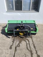 Deutz-Fahr TK 210 Aufbereiter