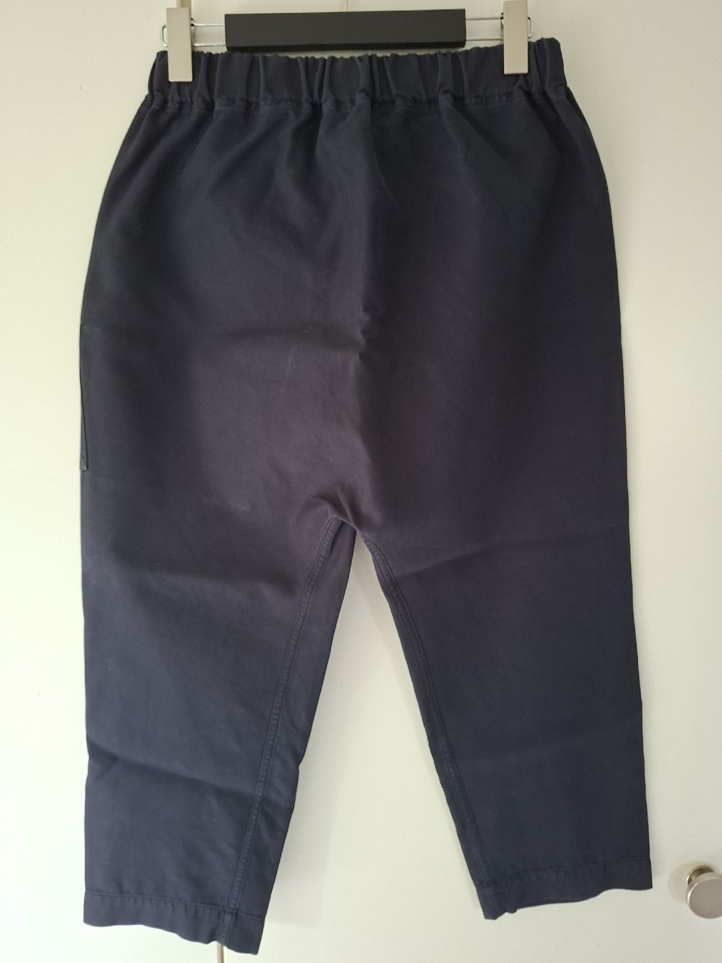 Pantaloni: Sofie D'Hoore Hose dunkelblau  – Usato da Zäziwil venduto da jan_mj57 2