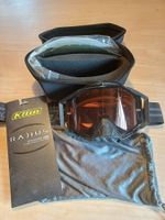 Klim Radius Moto Brille