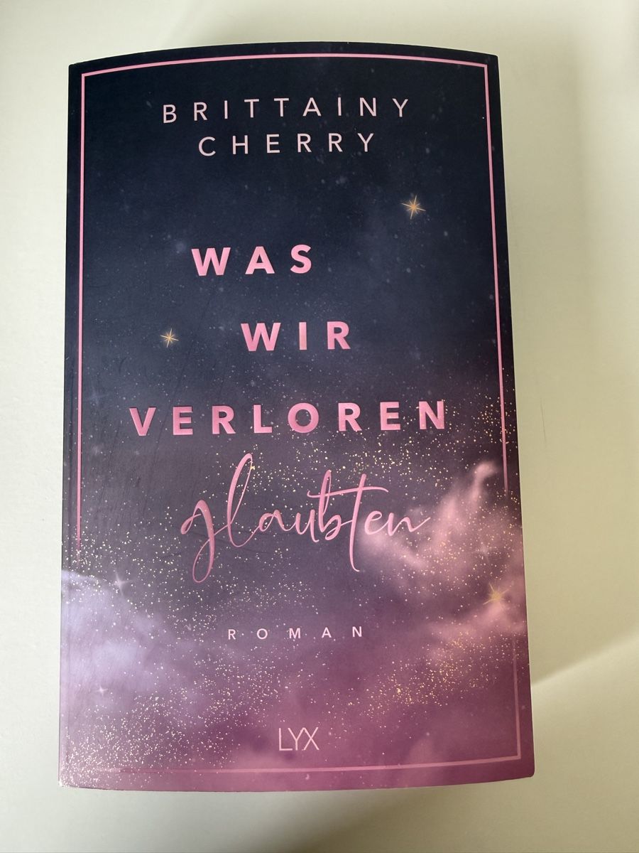 Libri: Was wir verloren glaubten – Nuovo (secondo la descrizione) da Brunnen venduto da pel_vk7g