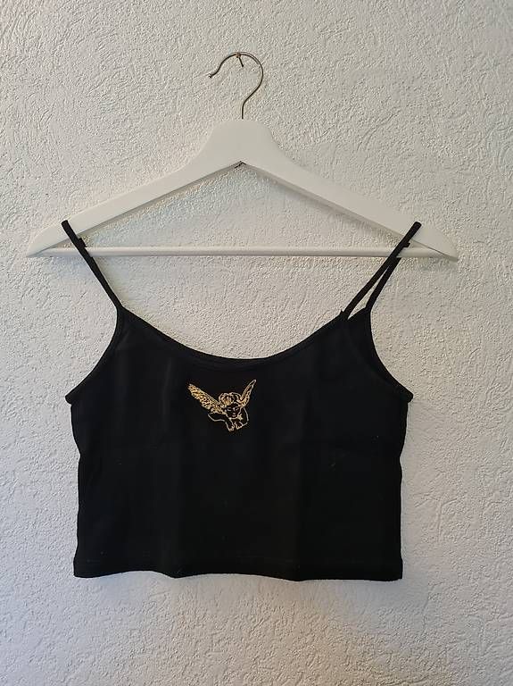 Top: Brandy Melville Top – Usato da Laufen venduto da Loli42