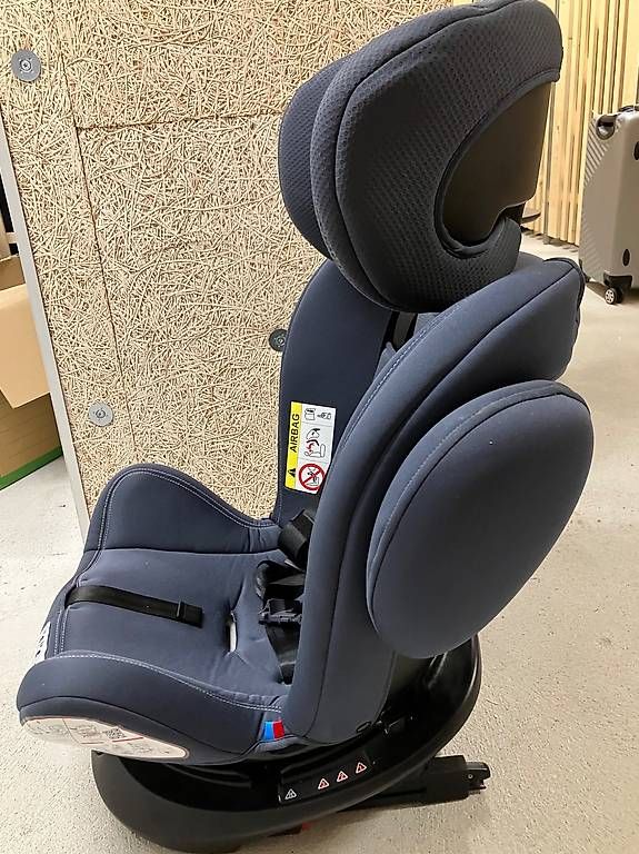 Auto-Kindersitze: Autokindersitz Chicco wie neu – Gebraucht aus Uitikon Waldegg von joa_76g9
