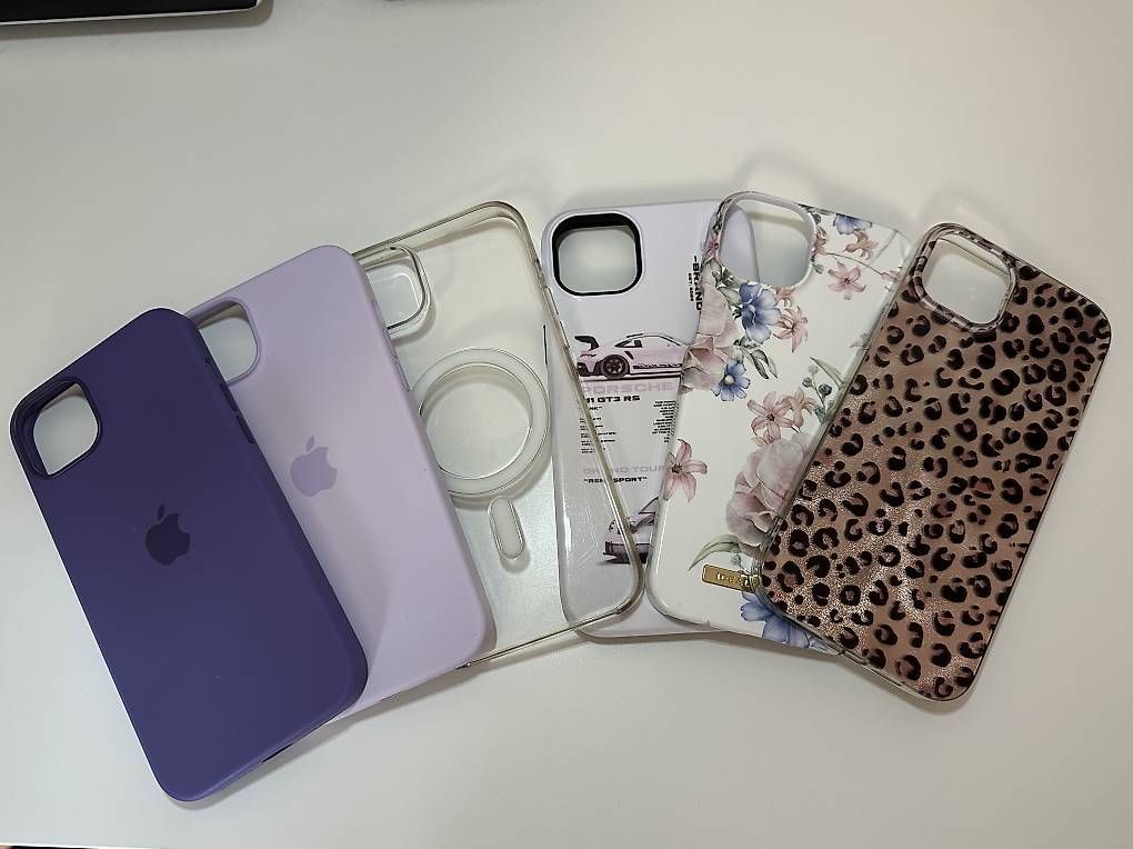 Telefoni cellulari / Smartphones: iPhone 14 Plus – Usato da Niederurnen venduto da bear-scent 3