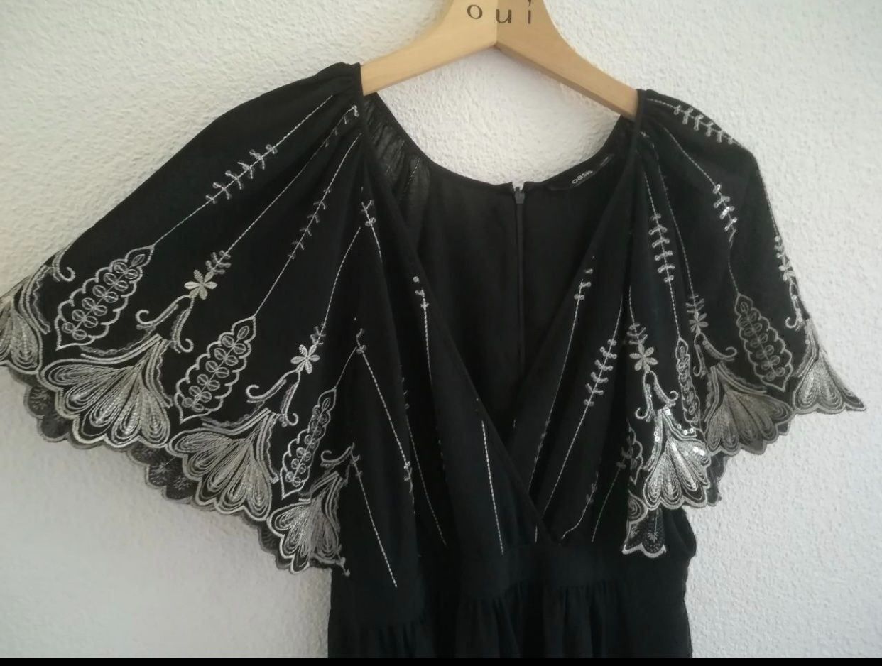 Vestiti: Abend Kleid grM – Usato da Pfungen venduto da Outlet64 2