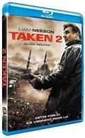 Taken 2 (Blu-Ray Franz. + Engl.)
