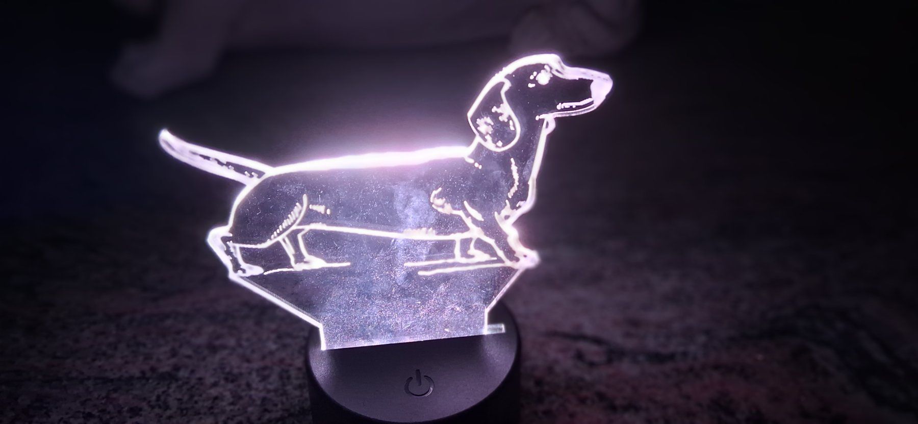 Toutes les décorations: Deko-Licht – Neuf avec emballage d'origine à Riedholz par dekozauber 1