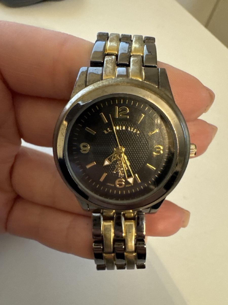 Orologi: U.S POLO ASSN. Uhr – Usato da Worblaufen venduto da jan_7szj