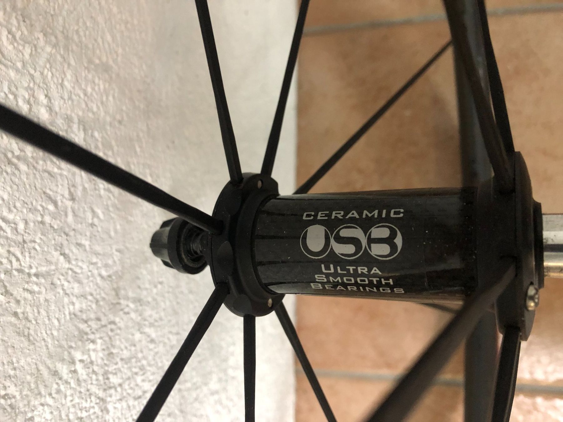 Pneumatici & Ruote complete: cerchi fulcrum zero nite – Usato da Cadenazzo venduto da filip60 2
