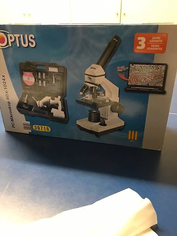 Teleskope: Telescopio Optus – Gebraucht aus Taverne von Stefano031 1