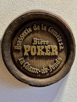 Brasserie de la Comète S.A. / Bière  / La -Chaux-de-Fonds