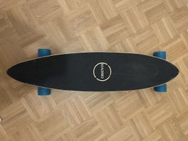 Madrid Longboard, Top Zustand, wenig benutzt