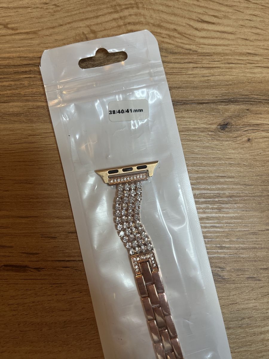 Orologi: Watch Armband – Nuovo e nell'imballaggio originale da Basel venduto da alisha.beuggert 1